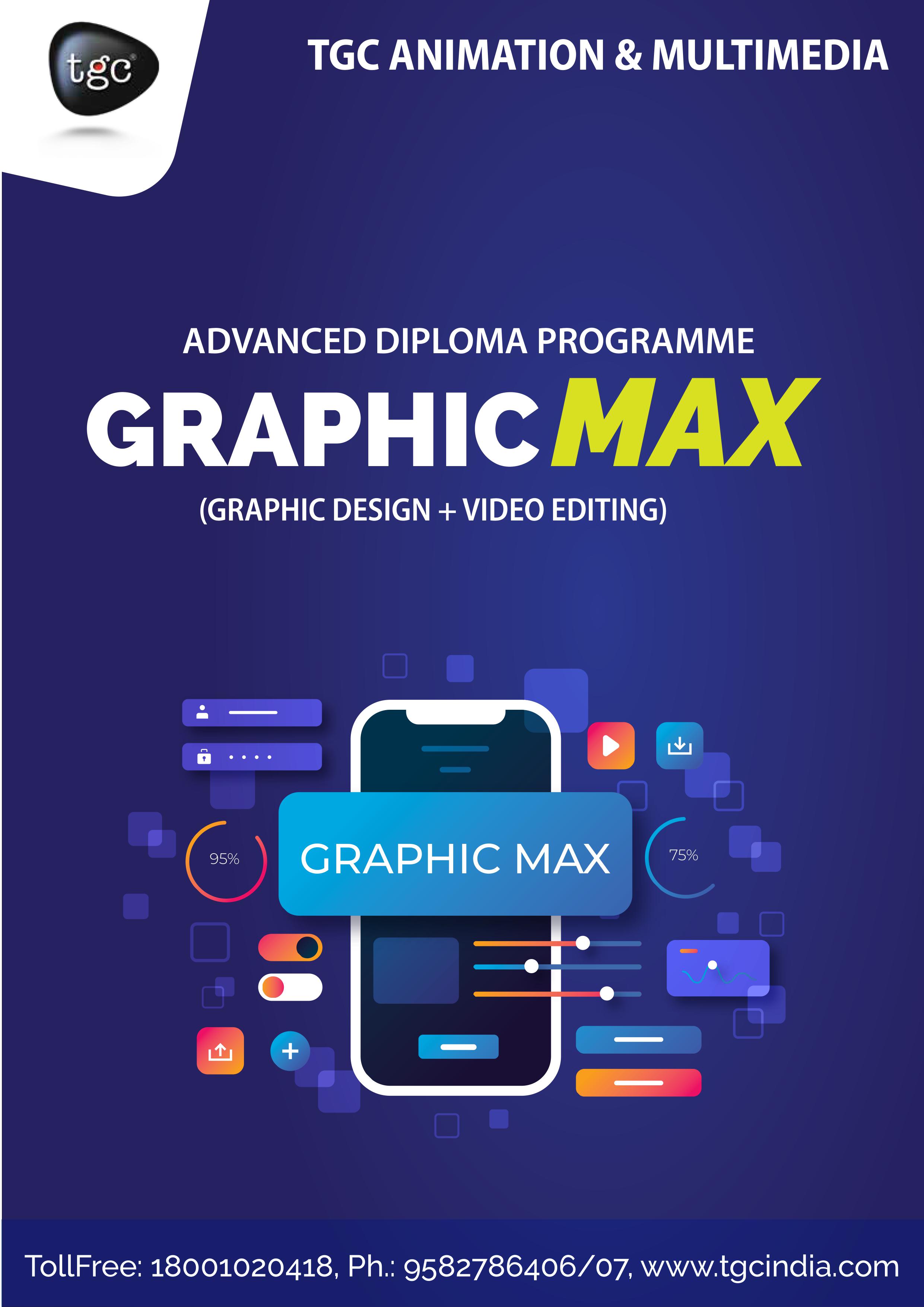Graphic Max